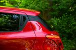 Suzuki Swift Hybrid AllGrip 2019 года (UK)
